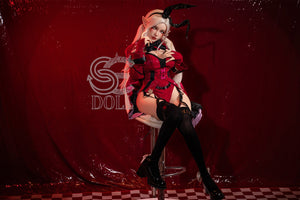 Aryana.a Sex doll (SEDoll 155cm D-cup #22SO silicone Pro)