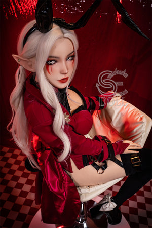Aryana.a Sex doll (SEDoll 155cm D-cup #22SO silicone Pro)