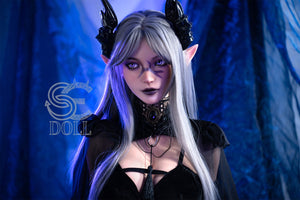 Aryana.c Sex doll (SEDoll 161cm e-cup #22SO silicone Pro)
