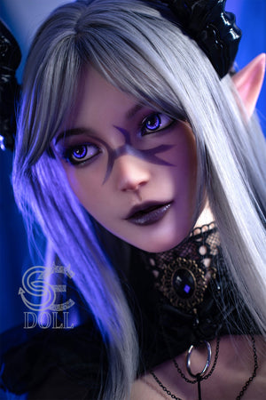 Aryana.c Sex doll (SEDoll 161cm e-cup #22SO silicone Pro)