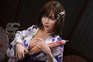 Chemeny.e Sex Doll (SEDoll 155cm D-kupa #119SO Silicone Pro)