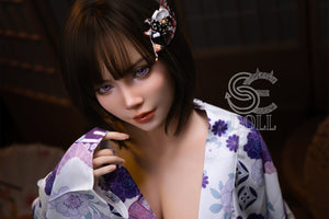 Chemeny.e Sex Doll (SEDoll 155cm D-kupa #119SO Silicone Pro)
