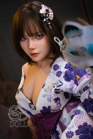 Chemeny.e Sex Doll (SEDoll 155cm D-kupa #119SO Silicone Pro)