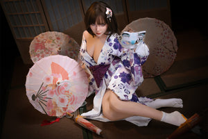 Chemeny.e Sex Doll (SEDoll 155cm D-kupa #119SO Silicone Pro)