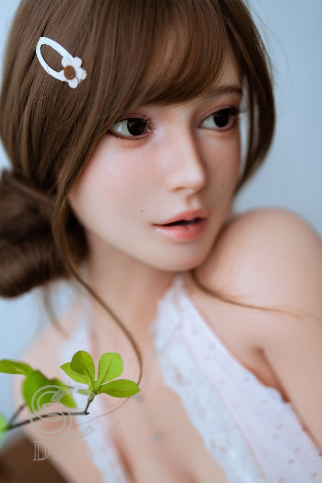 Maya.B Sex Doll (SEDoll T163CM C-CUP #138SO SILICONE PRO)