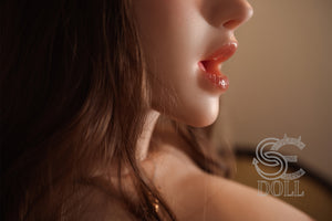 Lyris.a sexuální panenka (SEDoll T165CM C-CUP #141SO SILICONE PRO)