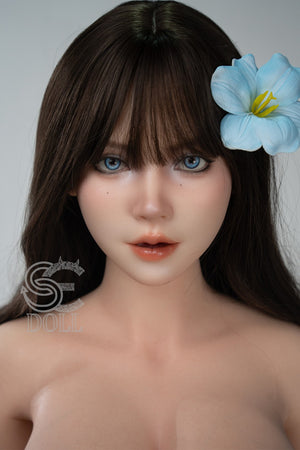 Chemeny.e Sex Doll (SEDoll T161CM C-CUP #119SO SILICONE PRO)