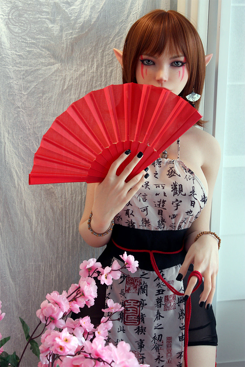 Aryana.A Sex Doll (SEDoll T161cm C-Cup #022SO Silikon Pro)