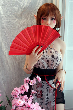 Aryana.a Sex doll (SEDoll 161cm c-cup #022SO silicone Pro)