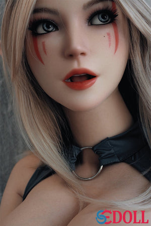 Aryana.a Sex doll (SEDoll 161cm c-cup #022SO silicone Pro)