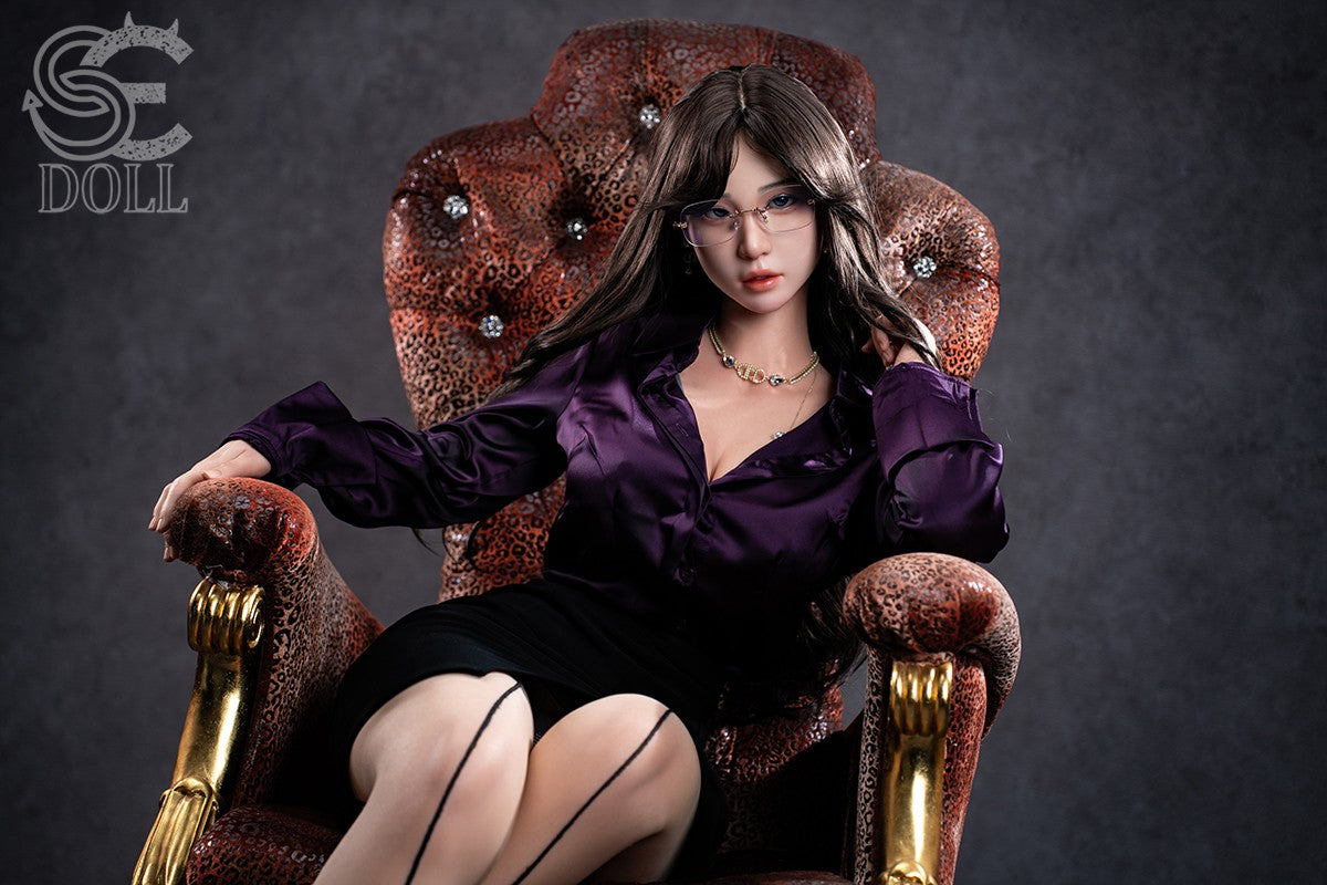 Panenka Sena.A Sex (SEDoll 161cm C-Cup #166SC RST silikon)