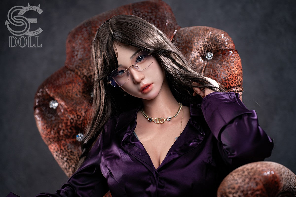 Panenka Sena.A Sex (SEDoll 161cm C-Cup #166SC RST silikon)