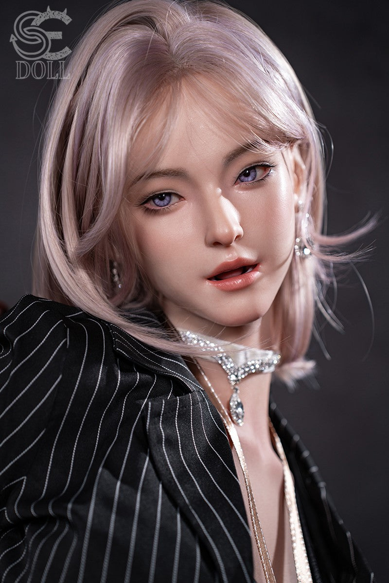 Shion.B Sex Doll (SEDoll 160cm C-Cup #155SO RST silikon)