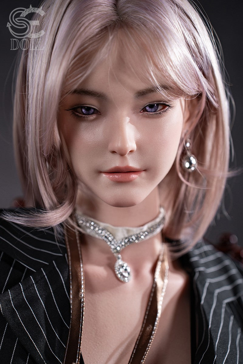 Shion.B Sex Doll (SEDoll 160cm C-Cup #155SO RST silikon)