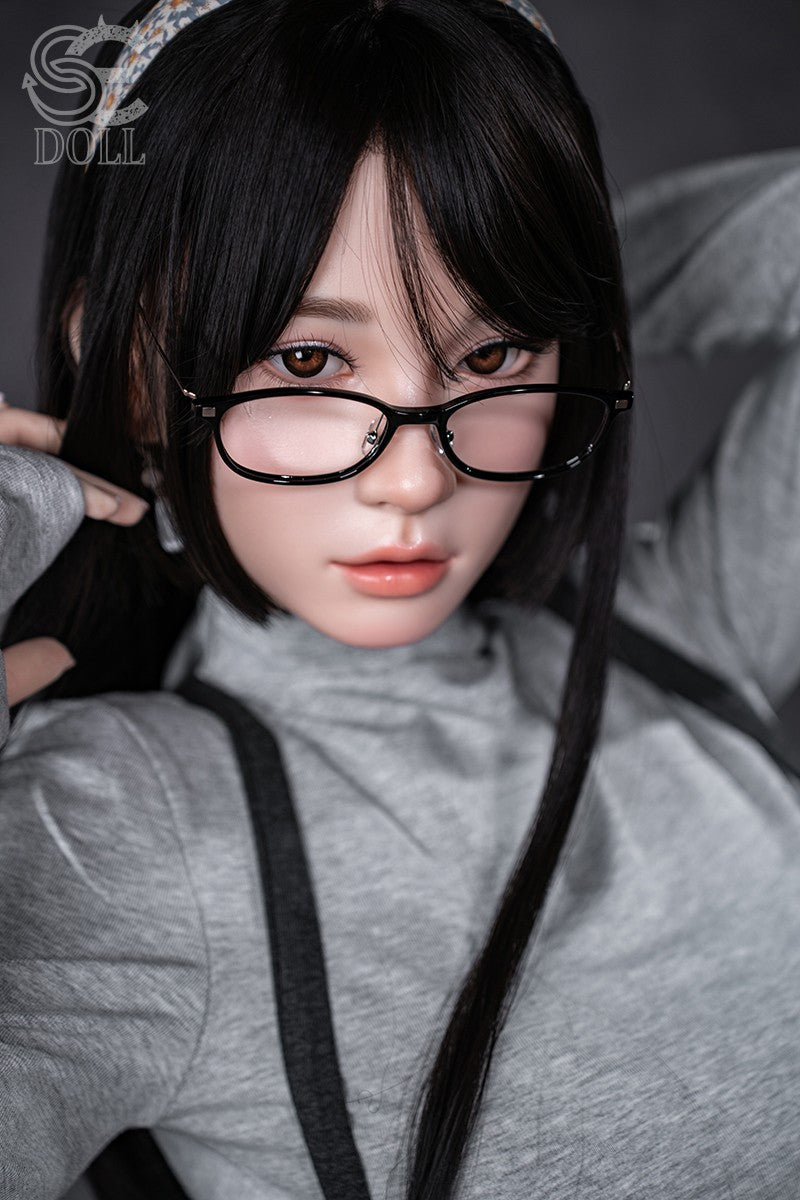 Hinata.A Sex Doll (SEDoll 153cm A-Cup #164SC RST silikon)