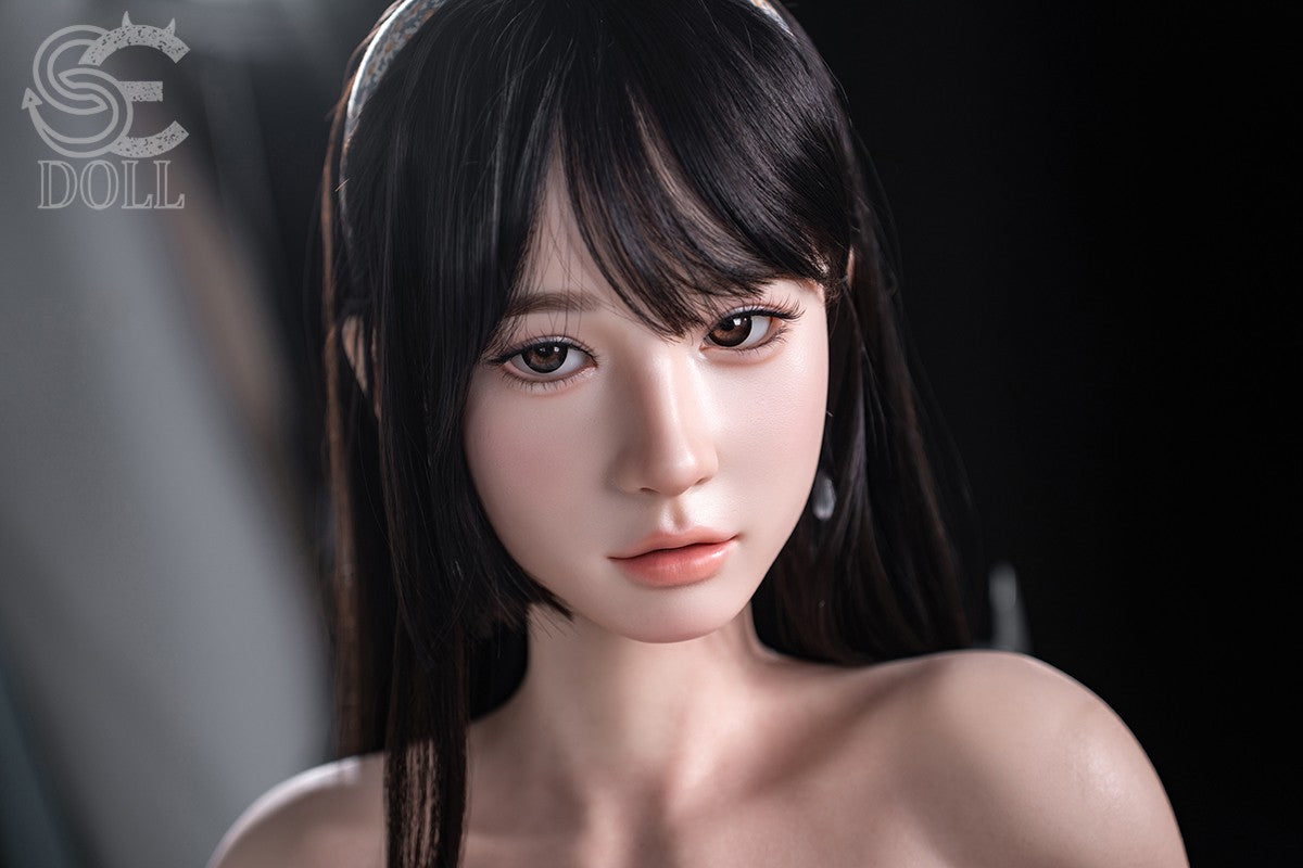 Hinata.A Sex Doll (SEDoll 153cm A-Cup #164SC RST silikon)