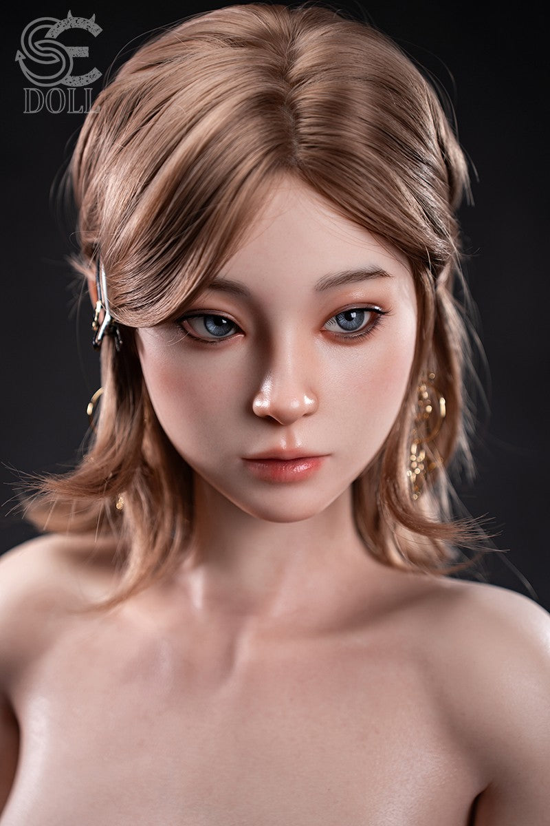 Sex Doll Miori.C (SEDoll 153cm A-Cup #162SC RST silikon)