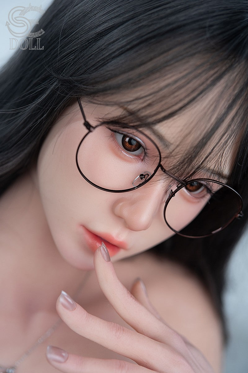 Sena.A Sex doll (SEDoll 160cm C-cup #166SC RST silicone)