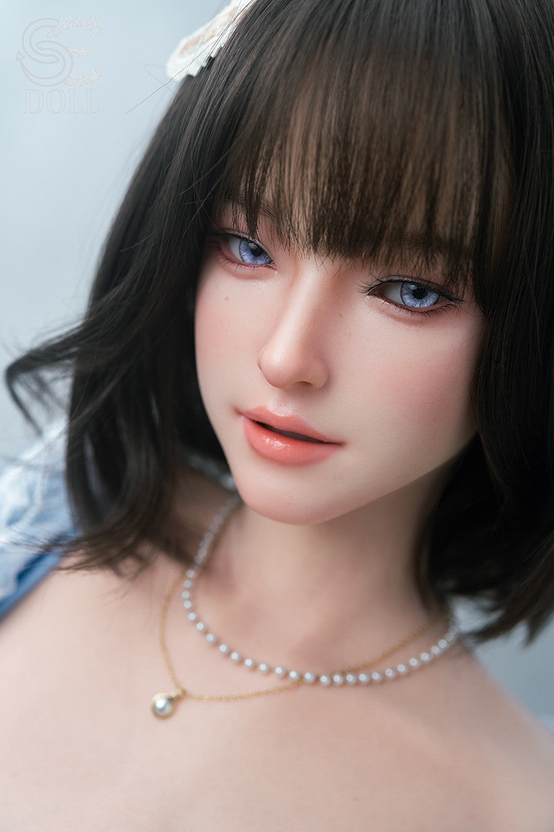 Shion.A Sex Doll (SEDoll 153cm A-Cup #155SC RST silikon)