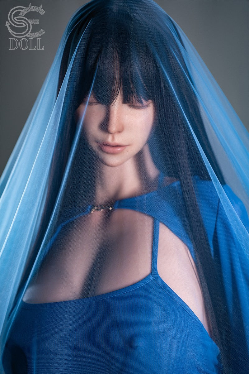 Jenny.O Torso Sex Doll (SEDoll 111cm G-Cup #088SO silikon)