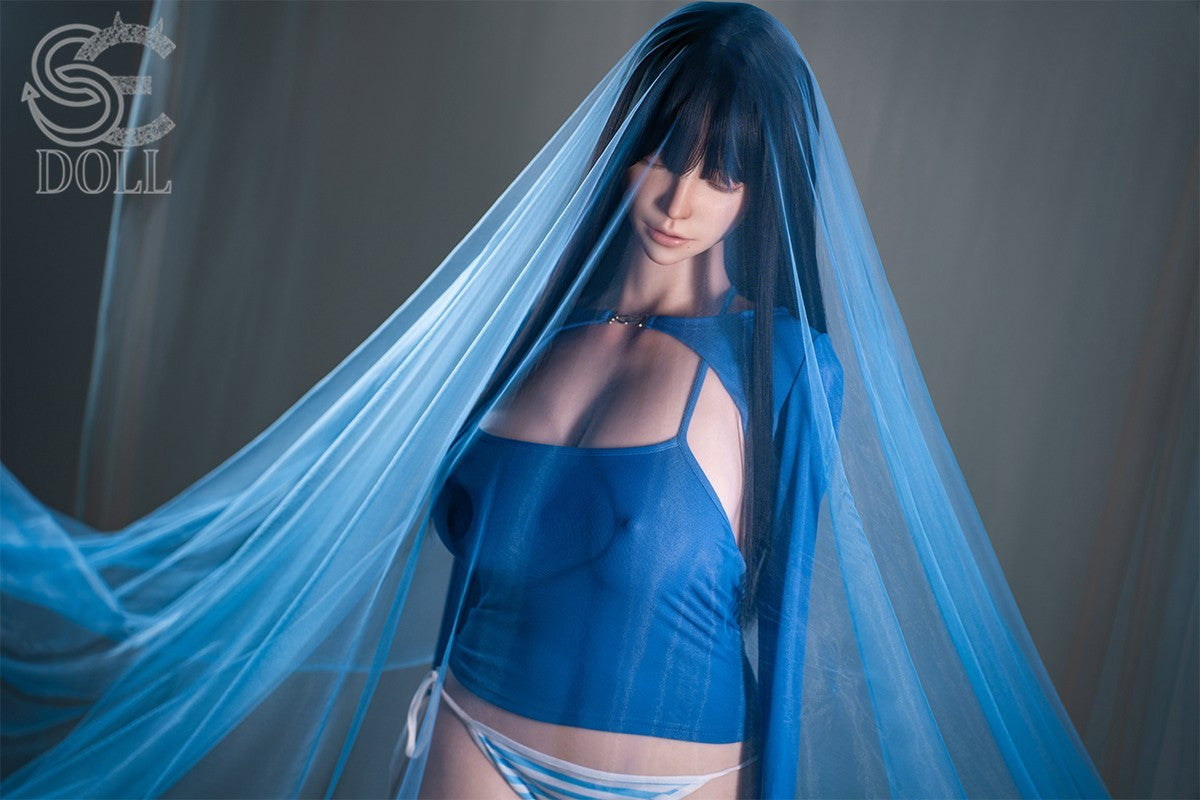 Jenny.O Torso Sex Doll (SEDoll 111cm G-Cup #088SO silikon)