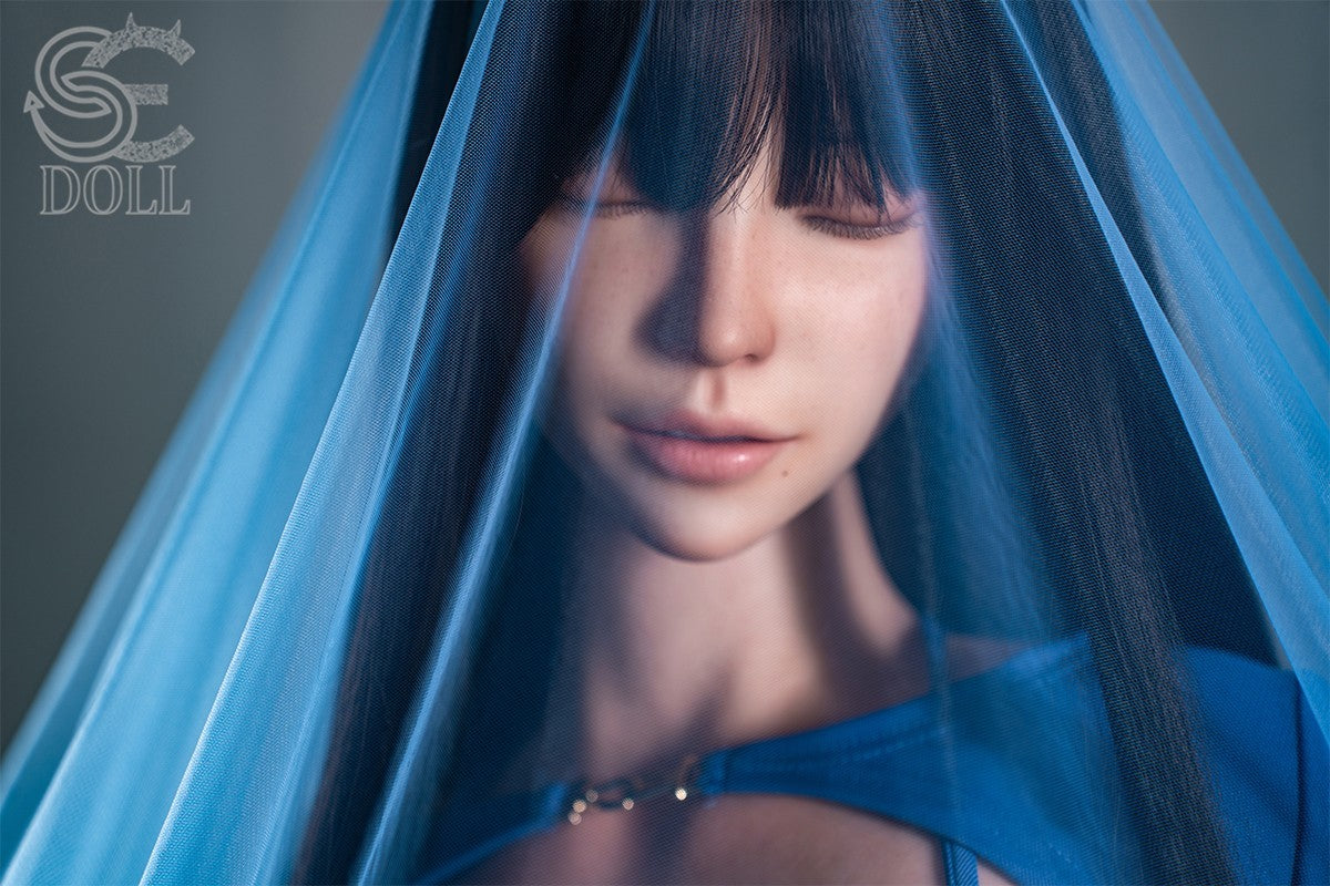 Jenny.O Torso Sex Doll (SEDoll 111cm G-Cup #088SO silikon)