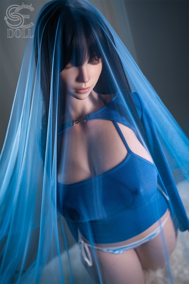 Jenny.O Torso Sex Doll (SEDoll 111cm G-Cup #088SO silikon)