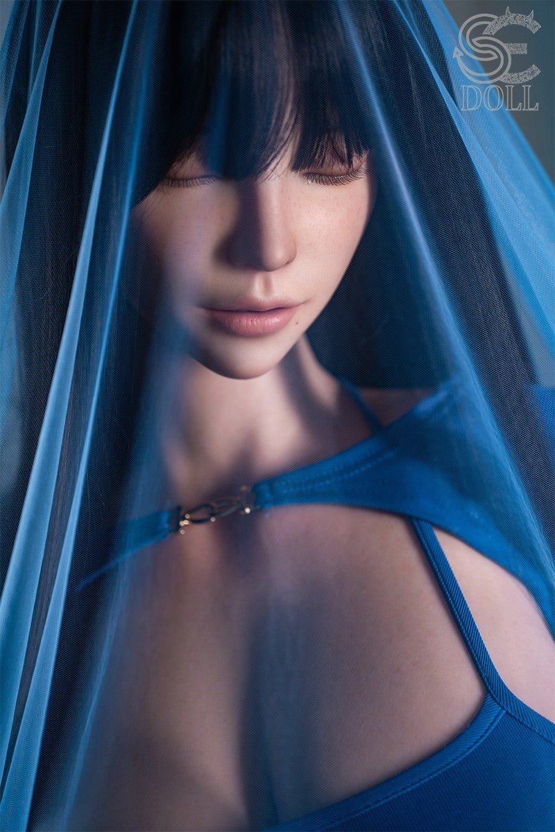 Jenny.O Torso Sex Doll (SEDoll 111cm G-Cup #088SO silikon)