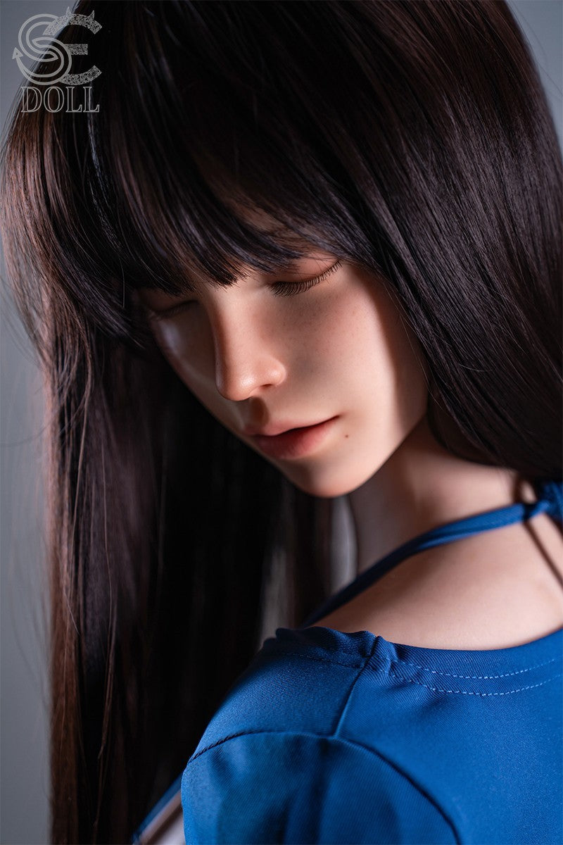 Jenny.O Torso Sex Doll (SEDoll 111cm G-Cup #088SO silikon)