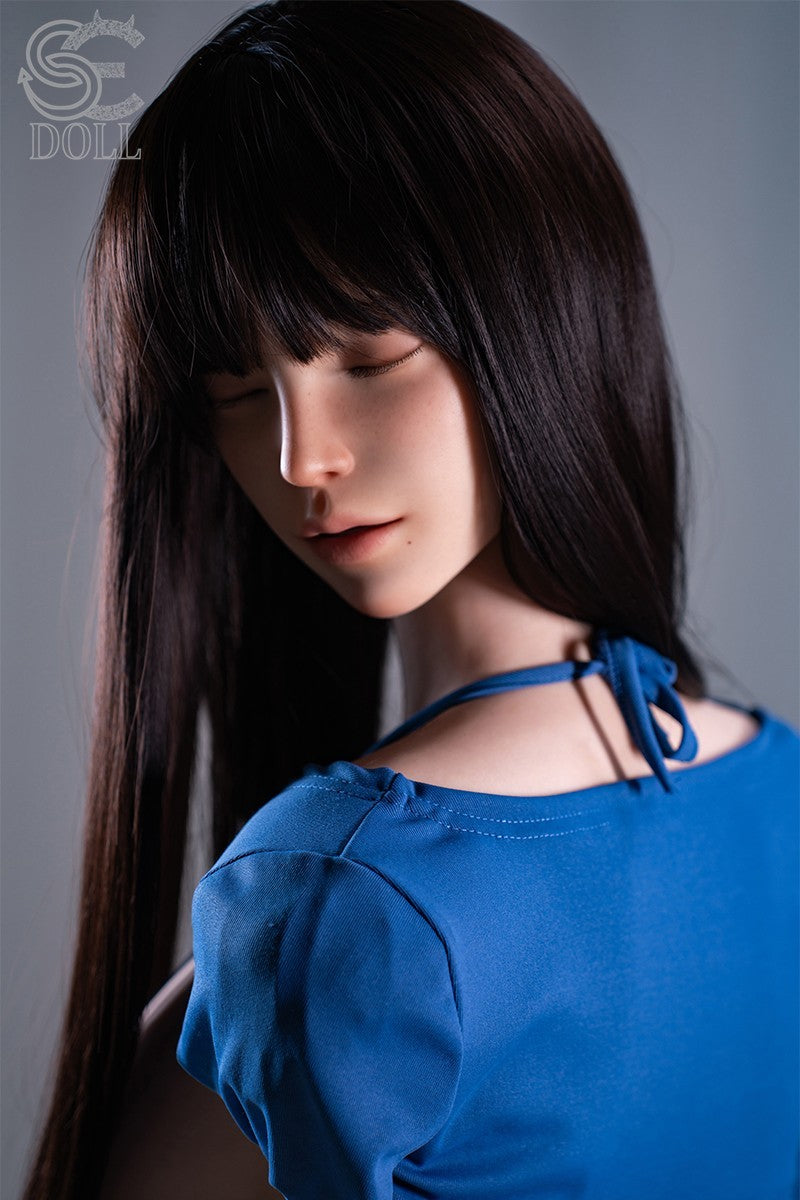 Jenny.O Torso Sex Doll (SEDoll 111cm G-Cup #088SO silikon)