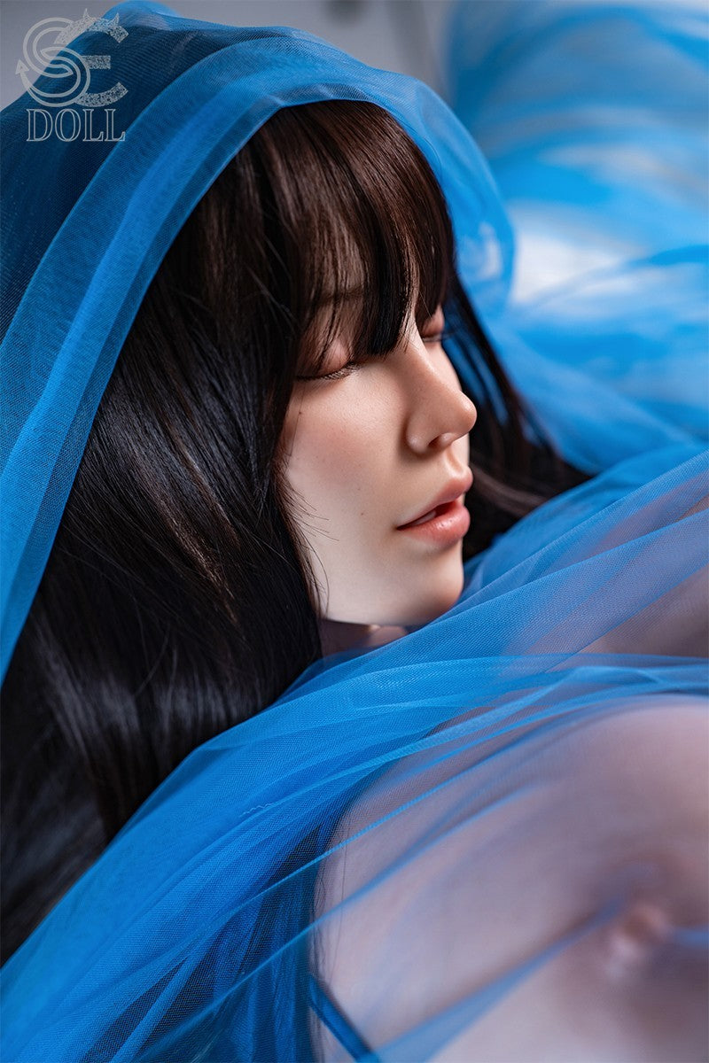 Jenny.O Torso Sex Doll (SEDoll 111cm G-Cup #088SO silikon)