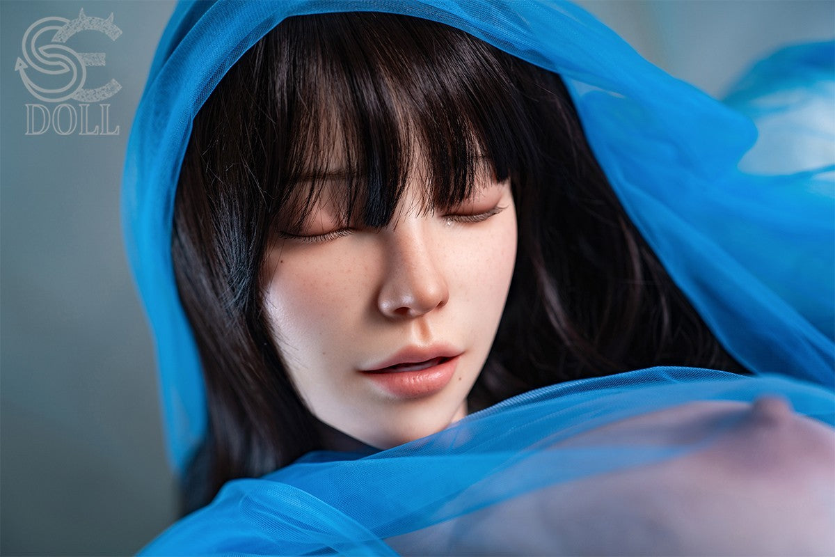 Jenny.O Torso Sex Doll (SEDoll 111cm G-Cup #088SO silikon)