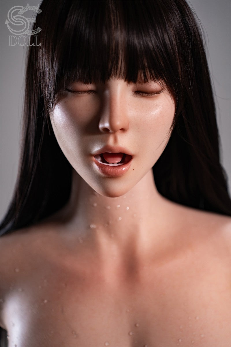 Jenny.O Torso Sex Doll (SEDoll 111cm G-Cup #088SO silikon)