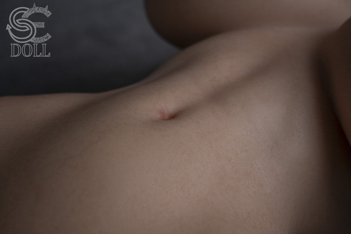 Scarlett Reed Torso Sexdocka (SEDoll 110cm J-Kupa #145SO RST Silikon)
