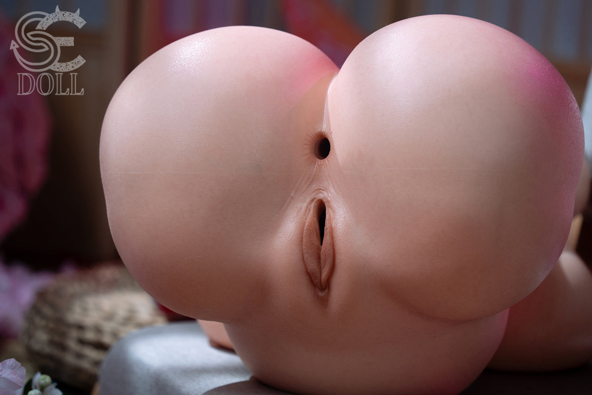 Rina.A Torso Sexdocka (SEDoll 72cm I-Kupa #159SO RST Silikon)