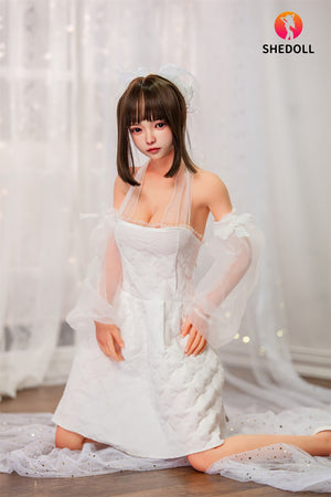 Roy Sex doll (SHEDOLL 148cm D-cup #Sh001 TPE+silicone)