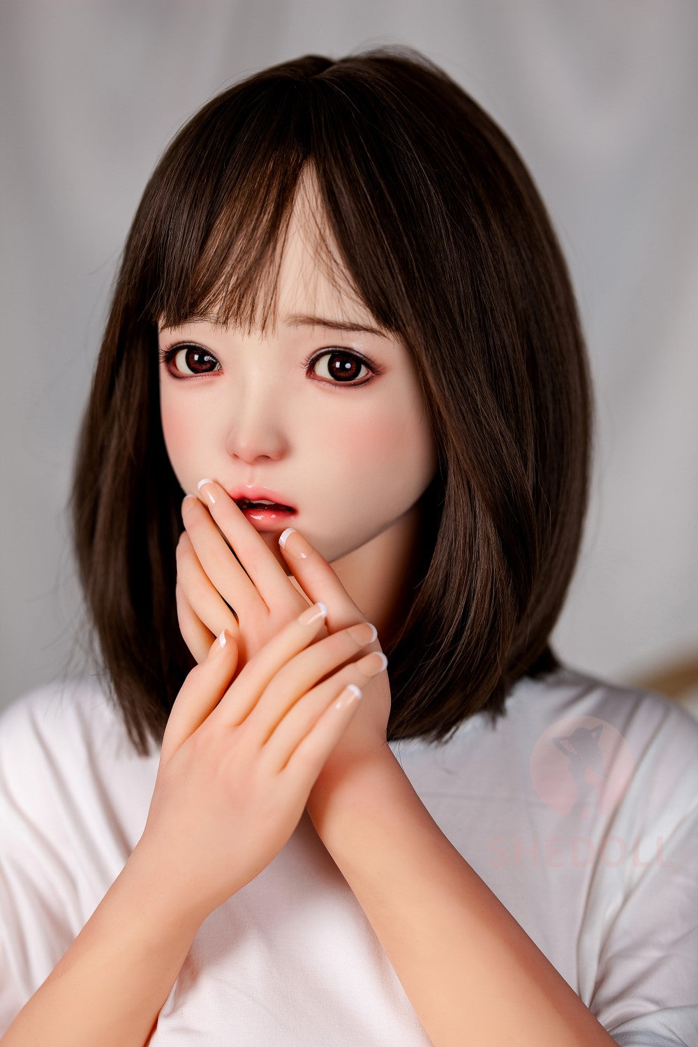Candy Sex Doll (SHEDOLL 148cm D-Cup #SH012 TPE+silikon)