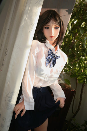 Seren Sex Doll (SHEDOLL 158cm C-CUP #SH016 TPE+Silicone)