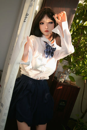 Seren Sex Doll (SHEDOLL 158cm C-CUP #SH016 TPE+Silicone)