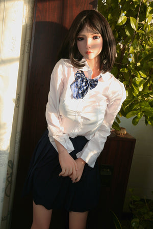 Seren Sex Doll (SHEDOLL 158cm C-CUP #SH016 TPE+Silicone)