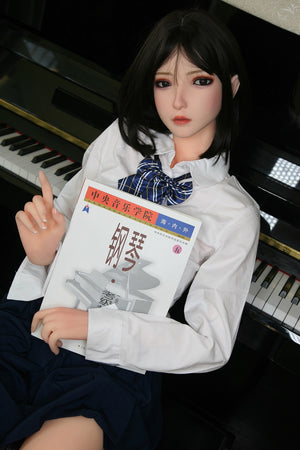 Seren Sex Doll (SHEDOLL 158cm C-CUP #SH016 TPE+Silicone)