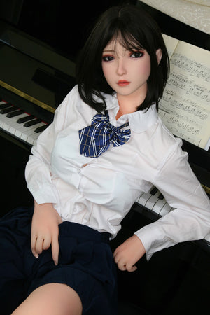 Seren Sex Doll (SHEDOLL 158cm C-CUP #SH016 TPE+Silicone)