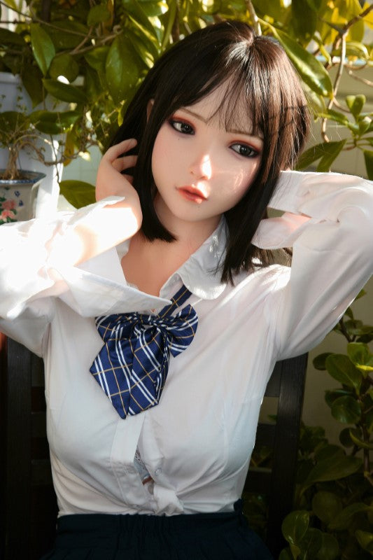 Seren Sex Doll (SHEDOLL 158cm miska C #SH016 TPE+silikon)