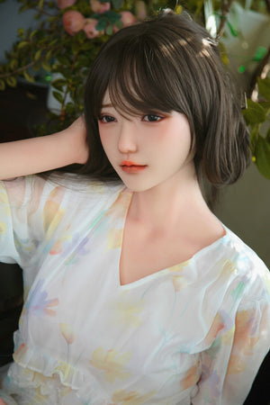 Charlene Sex Doll (SHEDOLL 158cm C-CUP #SH020 TPE+silikon)