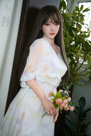 Charlene Sex Doll (SHEDOLL 158cm C-CUP #SH020 TPE+silikon)