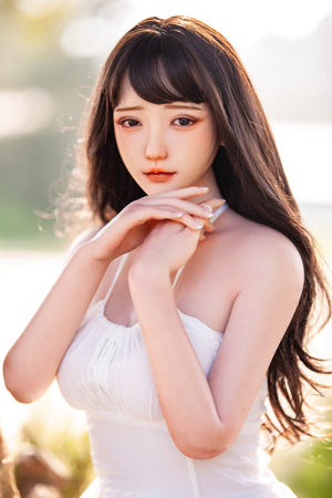 Charlene Sex Doll (SHEDOLL 158cm C-CUP #SH020 TPE+silikon)