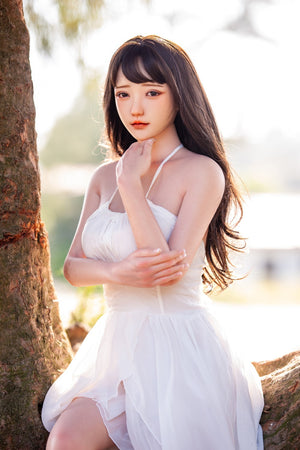 Charlene Sex Doll (SHEDOLL 158cm C-CUP #SH020 TPE+silikon)