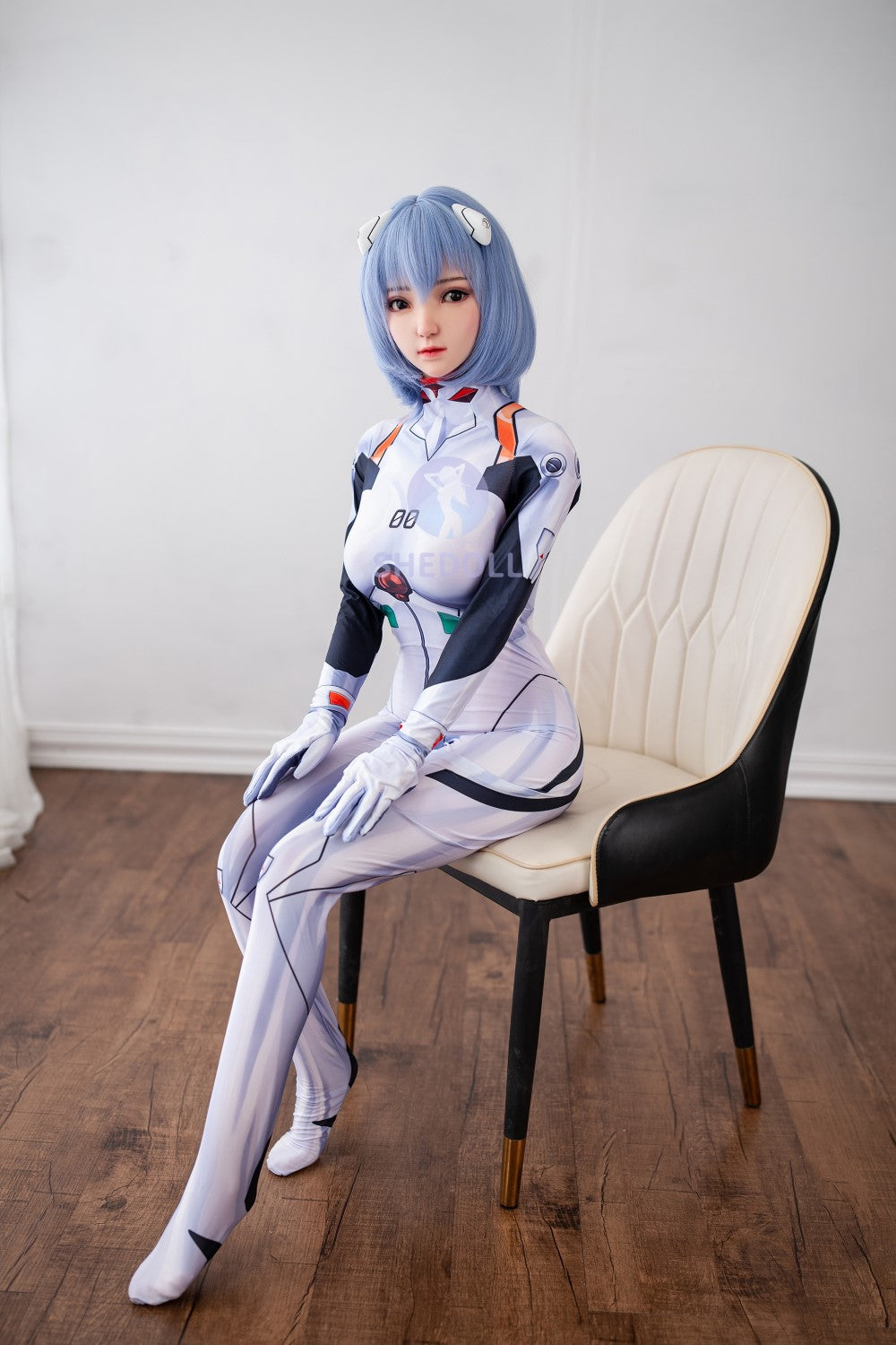 Anny Sex Doll (SHEDOLL 148cm D-Cup #SH021 TPE+Silikon)