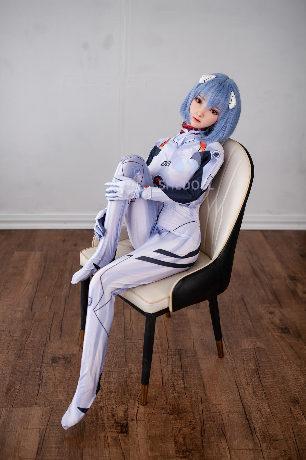 Anny Sex Doll (SHEDOLL 148cm D-Cup #SH021 TPE+Silikon)