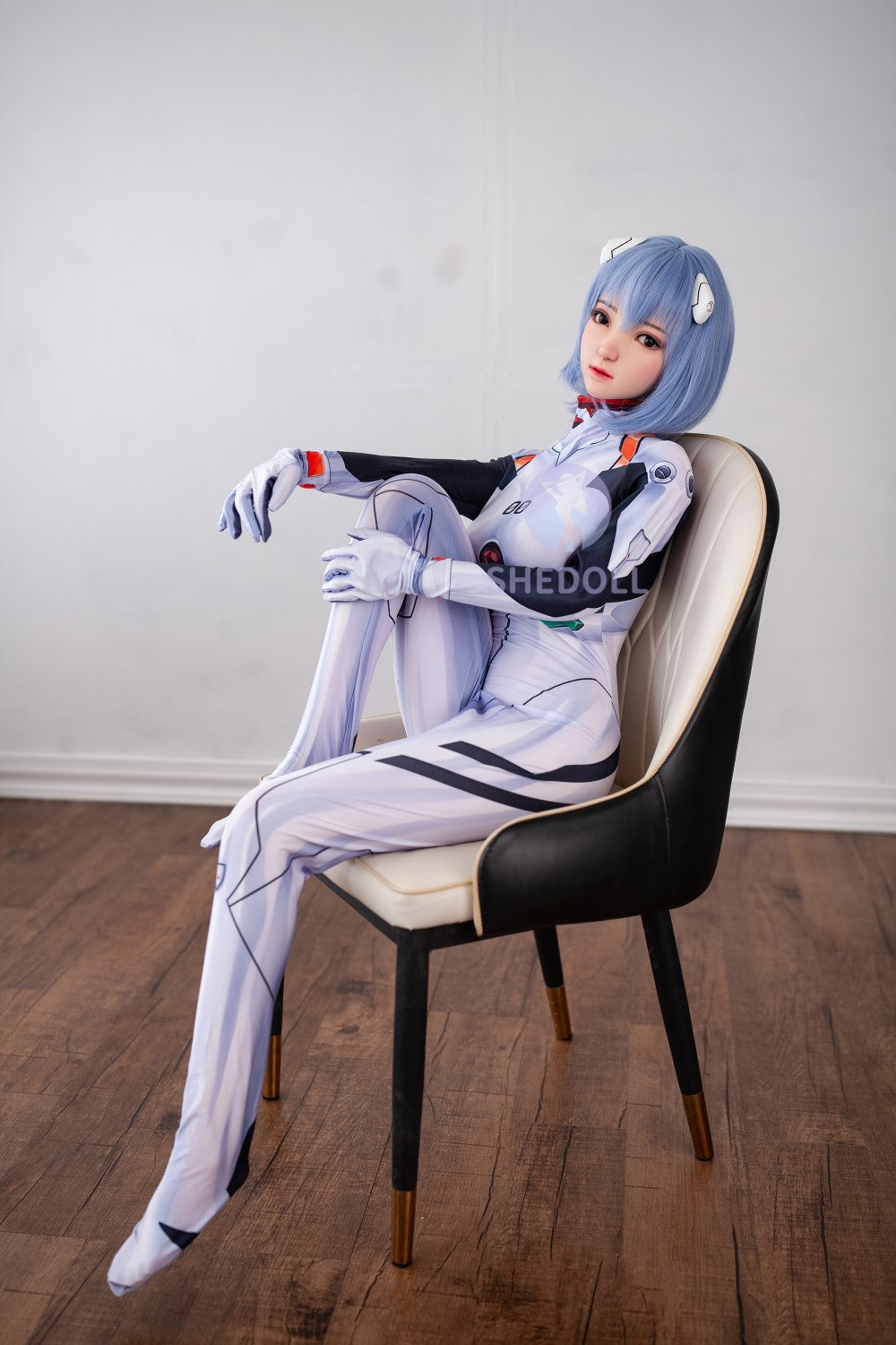 Anny Sex Doll (SHEDOLL 148cm D-Cup #SH021 TPE+Silikon)